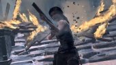 Tomb Raider:  Definitive Edition - Announcement Trailer