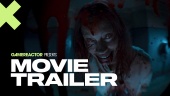 Evil Dead Rise - Official  Red Band Trailer