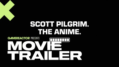 Scott Pilgrim The Anime - Annuncio del cast