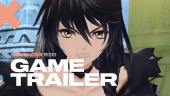 Tales of Berseria Remastered - Launch Trailer (PS5)