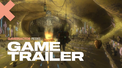 Cairn - Trailer di On the Trail: Deep Water Reveal (PS5)