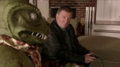 Star Trek: Shatner Vs Gorn Trailer