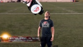 The Story of Madden NFL 15 - Tiny Titan Christian Kirksey Trailer