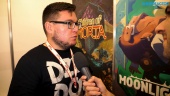 11 Bit Studios - Karol Zajaczkowski Interview