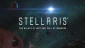 Stellaris: 4th anniversary - Free weekend and Update 2.7 Trailer