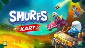 Smurfs Kart - Trailer di gioco