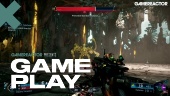 Borderlands 4 (Gameplay #3) - Completing a Vault Mission and Defeating a Boss