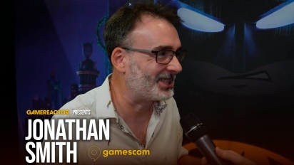 Lego Batman: Legacy of the Dark Knight - Intervista al responsabile della produzione e direttore strategico Jonathan Smith @ Gamescom 2025