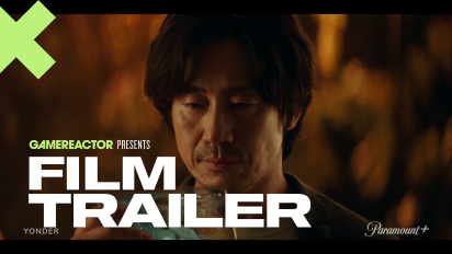 Yonder - Futuro in cui i tuoi ricordi sono memorizzati in un mondo virtuale (Paramount+)