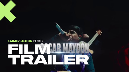 Supernova Genesis - Trailer ufficiale (Netflix)