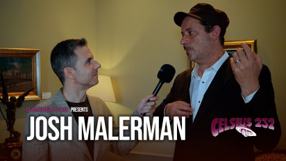 Il potere temibile dell'invisibile - Intervista a Josh Malerman Celsius 232