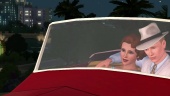 Sims 3 - Roaring Heights Trailer