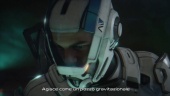 Mass Effect: Andromeda - Trailer di presentazione ufficiale