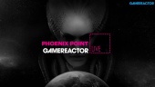 Phoenix Point - Launch Livestream Replay