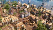 Age of Empires - Definitive Collection Update