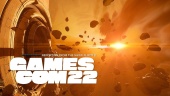Homeworld 3 (Gamescom 2022) - Blackbird Interactive sul ritorno all'epica serie di fantascienza