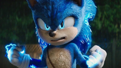 Sonic the Hedgehog 3 ha concluso le riprese
