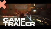 Metal Eden - Demo Trailer
