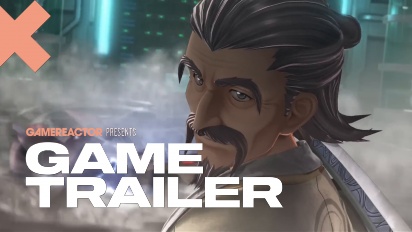 The Legend of Heroes: Trails Beyond the Horizon - Trailer di lancio (PS5 & PS4)