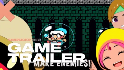 Lovish - Trailer data di uscita (PS5)