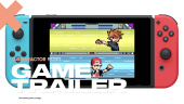 Pokémon FireRed Version and Pokémon LeafGreen - Nintendo Switch Launch Trailer