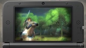 Fire Emblem: Awakening - Tutorial #2 - Character Classes
