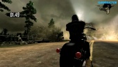 Ride to Hell: Retribution - Boring Biker Bonanza Gameplay