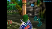 The Legend of Zelda: Majora's Mask - Retro Gameplay