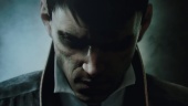 Dishonored 2: La morte dell'Esterno - Trailer ufficiale di annuncio E3