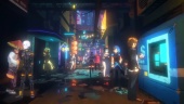 ANNO: Mutationem - PlayStation China Hero Project Spring Showcase Trailer