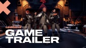 Escape Simulator 2 - Gameplay Trailer