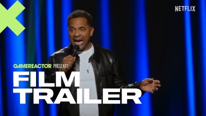 Mike Epps: Delusional - Trailer ufficiale (Netflix)
