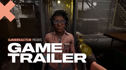 Quarantine Zone x Dead by Daylight - Aggiornamento gratuito disponibile ora Trailer