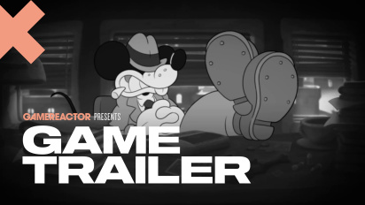 Mouse: P.I. For Hire - Incontra il Cast Trailer