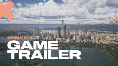 City Masterplan - Trailer ufficiale di presentazione
