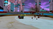 Skylanders Trap Team - Power Play: Bop Trailer