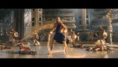 Thor: Love and Thunder - Speech Teaser Trailer