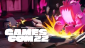 From Space (Gamescom 2022) - Triangle Studios sulla creazione di uno sparatutto top-down per tutte le età
