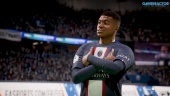 FIFA 23 - Introduzione completa del gioco con Kylian Mbappé & Sam Kerr