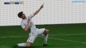 FIFA 23 - Portogallo vs Spagna Full Match Gameplay