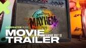 The Muppets Mayhem - Teaser Trailer