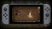 Don t Starve: Nintendo Switch Edition - Announcement Release Date Trailer