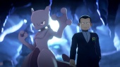 Pokémon Masters - Arrivano Giovanni e Mewtwo (Trailer italiano)