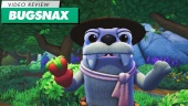 Bugsnax - Video Review