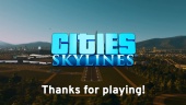 Cities: Skylines - Festeggiamo 12 milioni di copie vendute