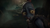 Oddworld: Soulstorm Enhanced Edition - Trailer di Steam