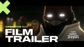 Marvel Studios - 2025 Release Slate Trailer