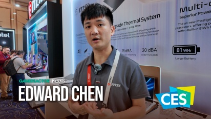 Infinite possibilità portatili - MSI Laptop al CES 2026