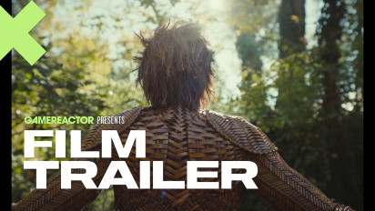 Wicker - Trailer ufficiale