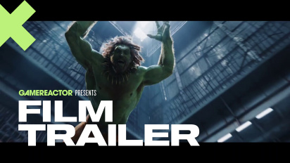 Street Fighter - Blanka vs. Ryu Look Speciale